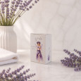 GlinaSi clay soap Lavanda