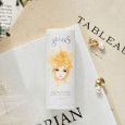 clay dry shampoo Light