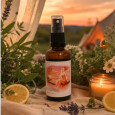 Summer Clay Room Mist Sunset Aura