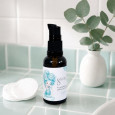 Natural Facial Cleansing Oil LUNA