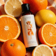 Natural Body Oil CITRUS 