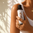 Natural Body Oil COCONUT