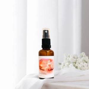 Sunset Aura Summer Room Spray